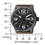 Citizen - BM8476-23EE - Montre Homme - Quartz Analogique - Cadran - Bracelet Textile Beige
