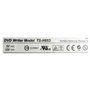 Ts-h653 16 x Graveur de DVD ± RW DL SATA # 15828