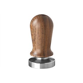Scarlet bijoux Scarlet espresso Tamper Perfetto - Pression de contact du tampon calibré à 15