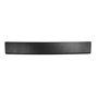 Lialto Protection de pare-chocs pour Citroën Jumpy II Bus/Transporter type 2007-2016 Noir