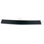 Lialto Protection de pare-chocs pour Citroën Jumpy II Bus/Transporter type 2007-2016 Noir