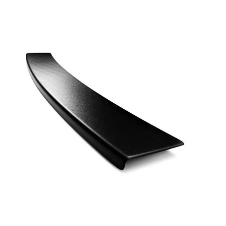 Lialto Protection de pare-chocs noir pour Dacia Duster SUV type : HS 2010-2018