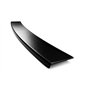 Lialto Protection de pare-chocs noir pour Dacia Duster SUV type : HS 2010-2018