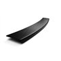 Lialto Protection de pare-chocs noir pour Dacia Duster SUV type : HS 2010-2018