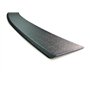 Lialto Protection de pare-chocs noire pour Toyota Yaris III à hayon type : XP13 2014-2020 modèle Facelift 2014-2020