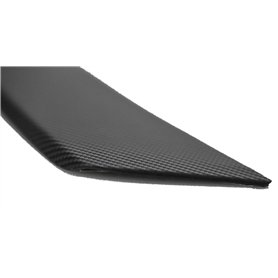 Lialto Protection de pare-chocs en carbone pour Peugeot 308 I Break Type : modèle SW 2008-2014