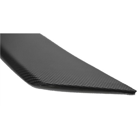 Lialto Protection de pare-chocs en carbone pour Peugeot 308 I Break Type : modèle SW 2008-2014