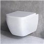 AM.PM Gem - WC Suspendu Sans Bride