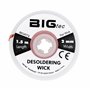 BIGtec Tresse à dessouder