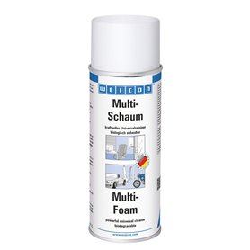 Weicon 11200400 Multi-mousse Nettoyant universel puissant