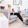blanc Table d’ordinateur portable