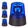 Lumière Bleue LED