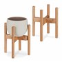 Relaxdays Support de Plantes