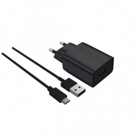 Chargeur de Voiture USB Universel + Câble USB C Contact 17,99 €