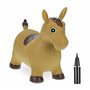 Relaxdays Animal Sauteur