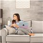 Support Pliable pour Ordinateur Portable