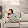 Support Pliable pour Ordinateur Portable