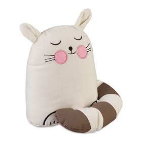 Relaxdays Butoir de Porte Chat