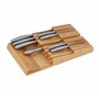 Relaxdays Range-Couverts pour tiroir