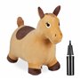 Relaxdays Animal Sauteur