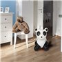 Charge maximale : env. 50 kg