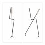 Pince & Support Moderne