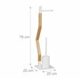 Support pour Papier Toilette
