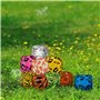 diamètre : 50 mm
