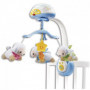 VTECH - Vtech Baby - Mobile Lumi Mobile Compte-Moutons 14973 63,99 €