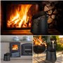 briquettes
