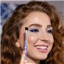 ARTDECO Pinceau contour des yeux pour appliquer et estomper le fard à paupières