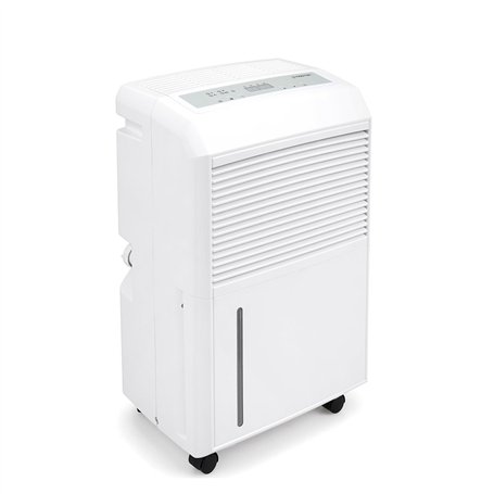 TROTEC TTK 90 E Déshumidificateur d'air