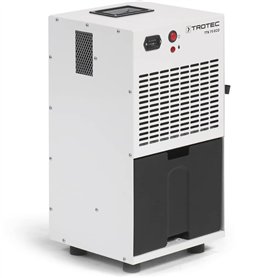 TROTEC Déshumidificateur TTK 75 ECO Déshumidificateur d'air