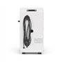 TROTEC Déshumidificateur TTK 75 ECO Déshumidificateur d'air, Déshumidificateur Electrique, Déshumidificateur Portable, Absorbeur