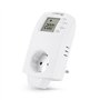 TROTEC Prise Thermostat BN30
