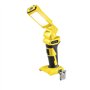 TROTEC Lampe baladeuse PWLS 10 (sans batterie) pour Auto Garage Atelier Camping Travail Randonée