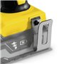 TROTEC Lampe baladeuse PWLS 10 (sans batterie) pour Auto Garage Atelier Camping Travail Randonée