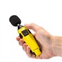 TROTEC Sonomètre connecté BS30WP pour Smartphone, doté d'un capteur de qualité et arrêt automatique