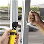 TROTEC Sonomètre connecté BS30WP pour Smartphone, doté d'un capteur de qualité et arrêt automatique