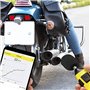 TROTEC Sonomètre connecté BS30WP pour Smartphone, doté d'un capteur de qualité et arrêt automatique