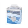 MoliCare Lot de 42 sous-vêtements jetables pour homme et femme souffrant d'incontinence 6 gouttes Taille M