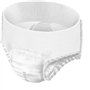 Confiance Mobile - Slips Absorbants pour Hommes et Femmes - Niveau d'Absorption = 10 gouttes (Fuites Urinaires Importantes) - Di