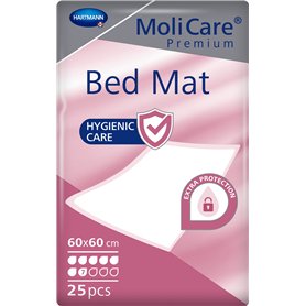 MoliCare Premium Bed Mat