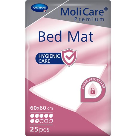 MoliCare Premium Bed Mat