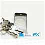 atFoliX Film Protection d'écran compatible avec Amazn Kindl Keyboard (WiFi & 3G) Protecteur d'écran, ultra-clair FX Écran protec