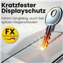 atFoliX Protecteur d'écran compatible avec Amazn Kindl 4 Model 2011 Film Protection d'écran, antiréfléchissant et absorbant les 