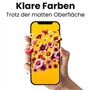 atFoliX Protecteur d'écran compatible avec Amazn Kindl 4 Model 2011 Film Protection d'écran, antiréfléchissant et absorbant les 