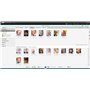 Gestion des photos et gestionnaire de photos pour trier les photos, renommer les photos, trouver les photos en double et supprim