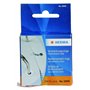 Herma Rouleau d'œillets de renfort autocollants Lot de 500 Blanc