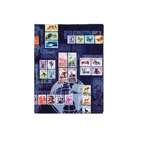 PAGNA Album pour timbres postaux